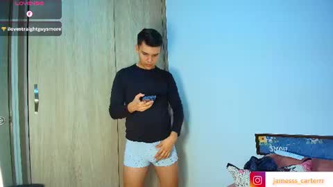 james online show from July 9, 5:00 am