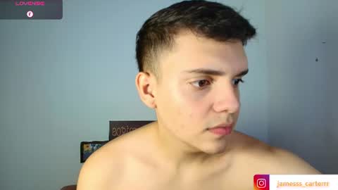 james online show from July 7, 12:21 am