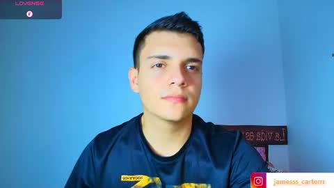 james online show from July 7, 11:19 pm