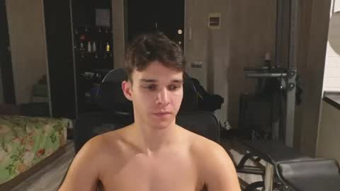 James online show from July 15, 11:00 pm