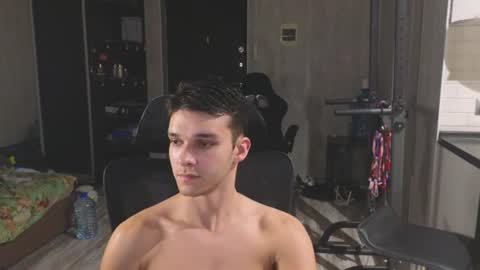 James online show from June 12, 12:20 am