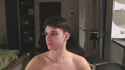 James online show from July 14, 10:05 pm