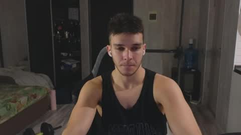James online show from May 11, 9:01 pm