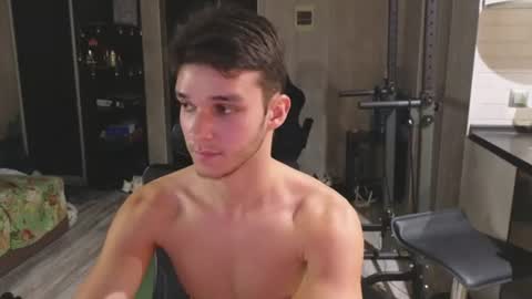 James online show from June 10, 9:37 pm