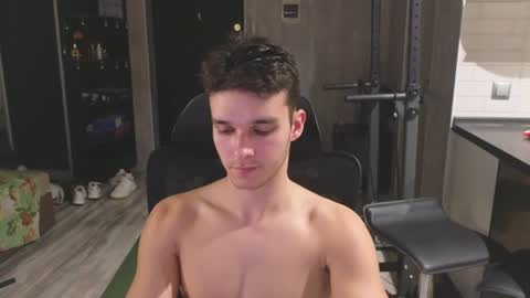 James online show from June 13, 9:56 pm