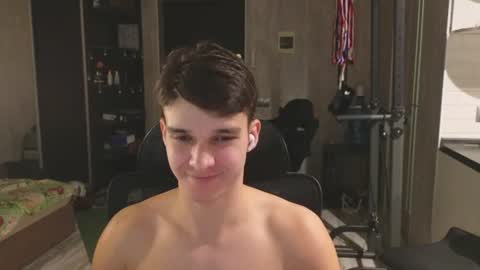 James online show from July 17, 11:11 pm