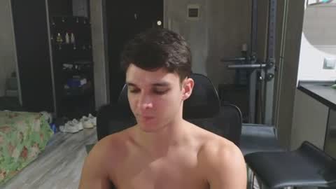 James online show from July 24, 12:08 am