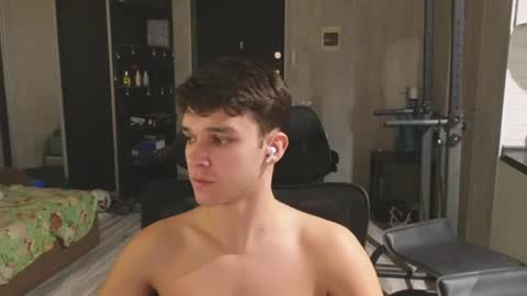 James online show from July 27, 10:50 pm