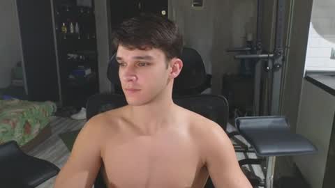 James online show from July 28, 10:31 pm