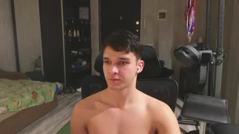 James online show from July 20, 10:33 pm