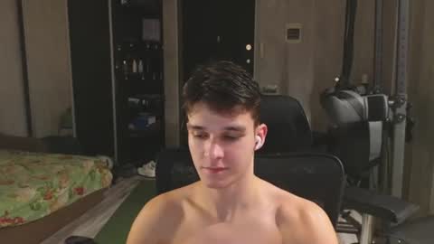 James online show from July 13, 10:22 pm