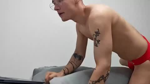 james ice  online show from July 20, 5:48 pm