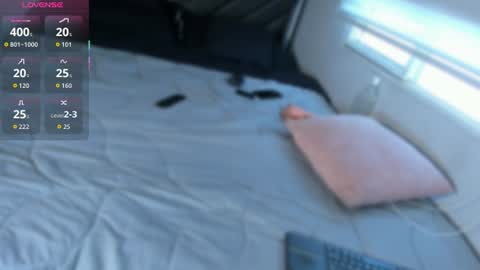 james_lincoln online show from July 28, 4:39 pm