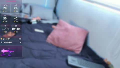 james_lincoln online show from June 6, 2:34 pm