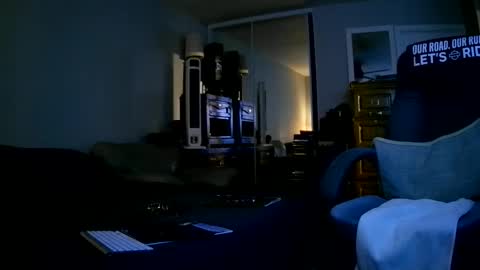 James Bondage online show from May 6, 2:56 am