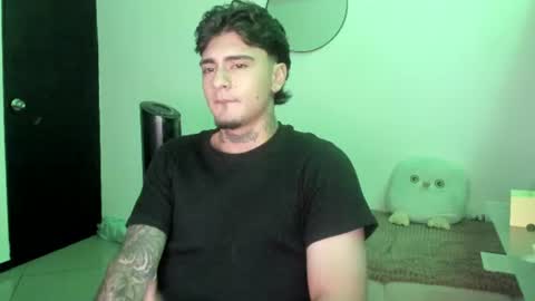 jamesdekker online show from August 9, 4:40 am