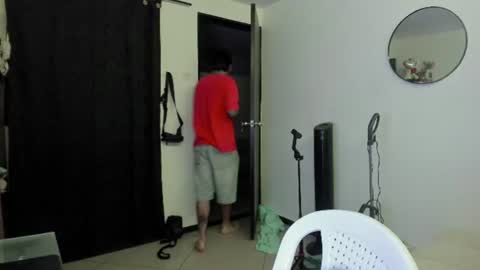 jamesdekker online show from July 16, 5:03 am