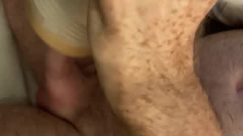 MrFreckles online show from May 18, 10:58 pm