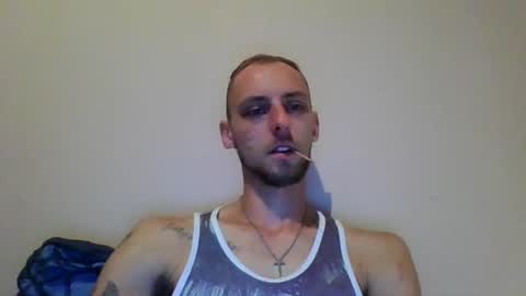 James England online show from July 13, 7:27 pm
