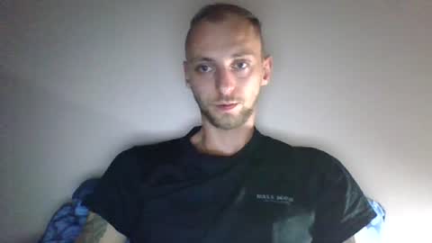 James England online show from July 5, 7:32 pm