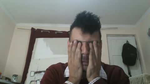 jamesfromworld online show from May 23, 2:17 am