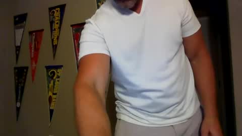 jamesmckendree online show from July 27, 3:02 am