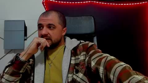 JamesMyers online show from May 4, 3:52 am