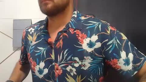 JamesMyers online show from June 27, 4:37 am