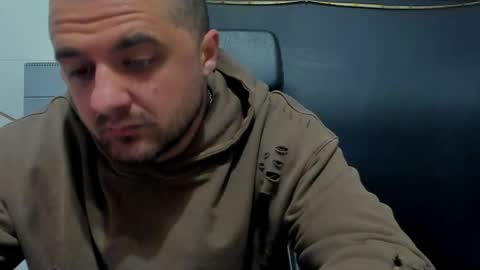 JamesMyers online show from April 28, 4:39 am