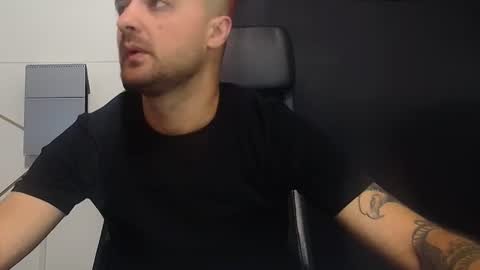JamesMyers online show from July 5, 3:54 am