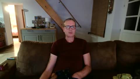 James online show from December 21, 8:43 pm