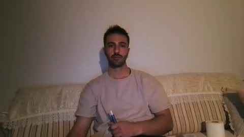 jamessandt online show from April 30, 6:15 pm