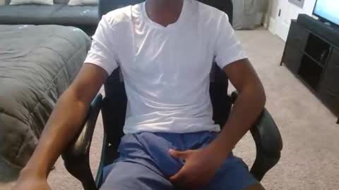 jamessbaker online show from May 24, 9:43 pm