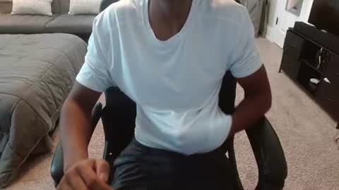 jamessbaker online show from June 28, 8:59 pm