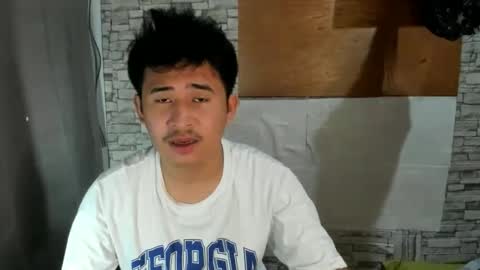 jamesthebigcockxxx online show from May 3, 5:10 am