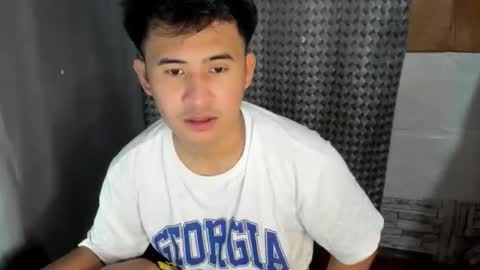 jamesthebigcockxxx online show from May 12, 8:34 am