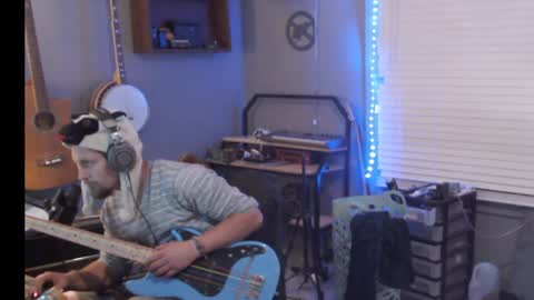 Jameswebbscope online show from May 15, 12:02 pm