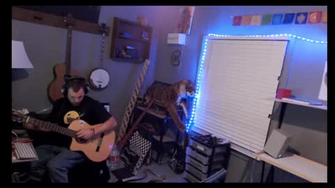Jameswebbscope online show from May 4, 6:04 am