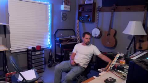 Jameswebbscope online show from April 29, 9:36 am