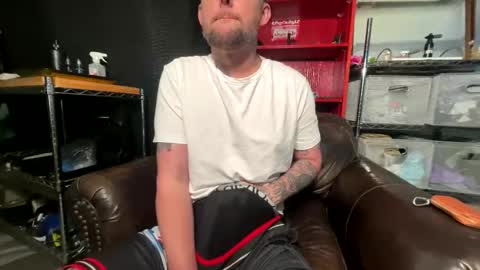 OF - Jamiejordans online show from May 25, 12:17 am