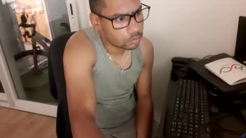 Jamie Lonnas online show from May 21, 3:02 am