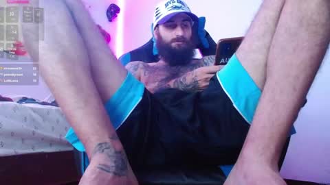 Jammes. online show from April 25, 4:37 pm