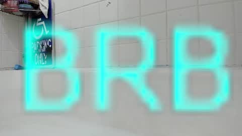 Bootyshows online show from July 22, 6:55 pm