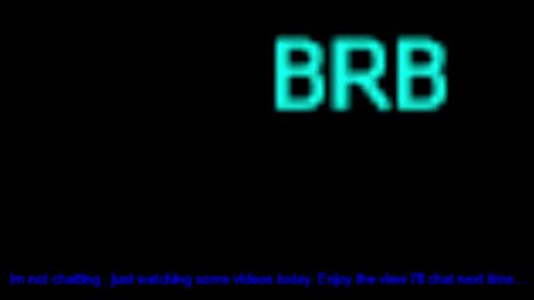 Bootyshows online show from July 20, 3:58 pm