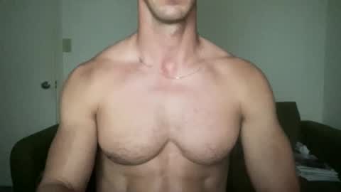 jared_cam online show from May 12, 10:23 am