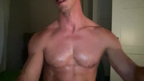 jared_cam online show from June 30, 1:06 am