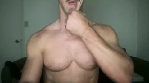 jared_cam online show from May 19, 10:10 am