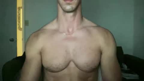 jared_cam online show from May 4, 10:06 am