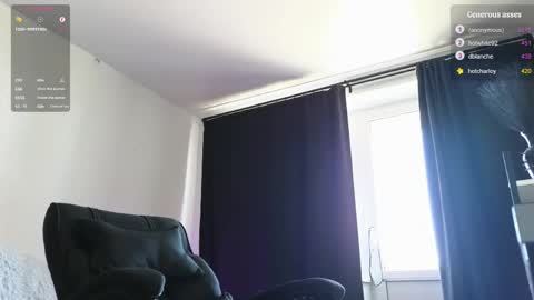 K online show from May 8, 10:38 am