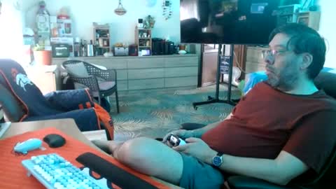 JasMarks online show from July 18, 2:44 pm